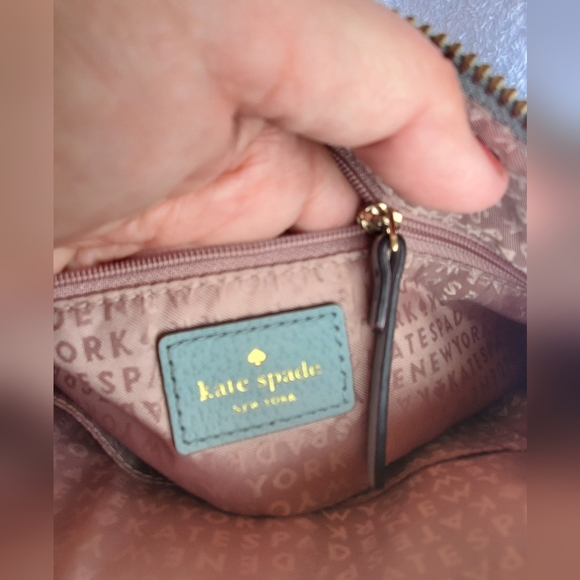 Kate Spade Laurel Way Crossbody - Picture 11 of 11